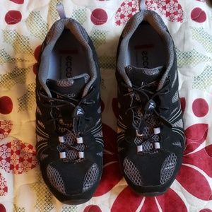 Ecco sneakers